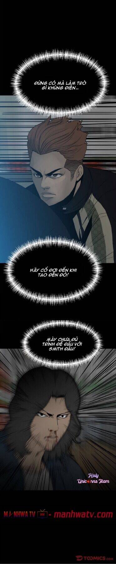 Kẻ Phản Diện Chapter 101 - 10