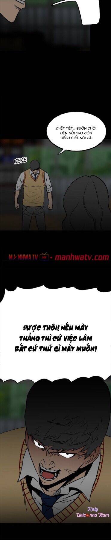 Kẻ Phản Diện Chapter 102 - 11