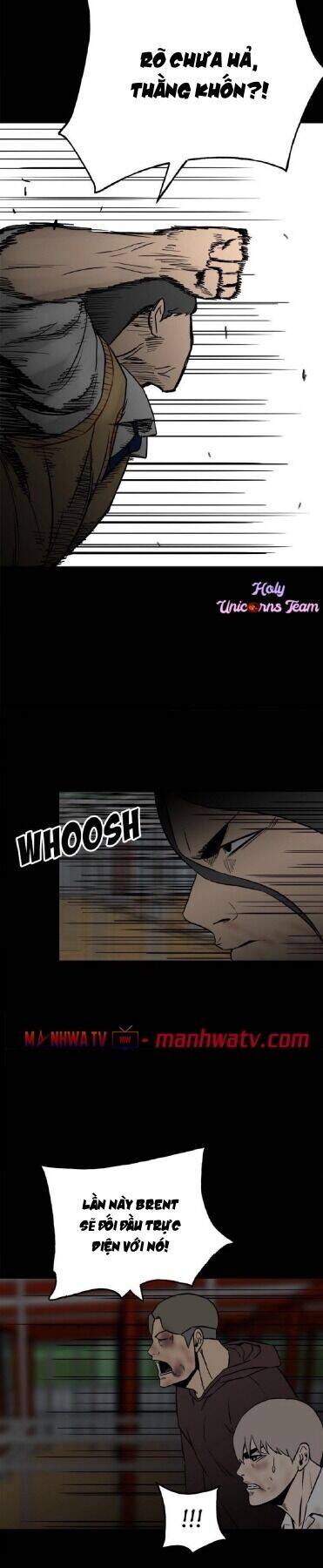 Kẻ Phản Diện Chapter 102 - 13