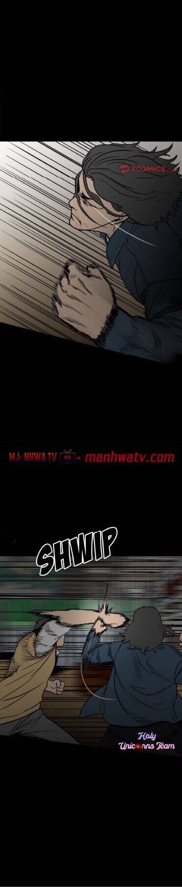 Kẻ Phản Diện Chapter 102 - 14