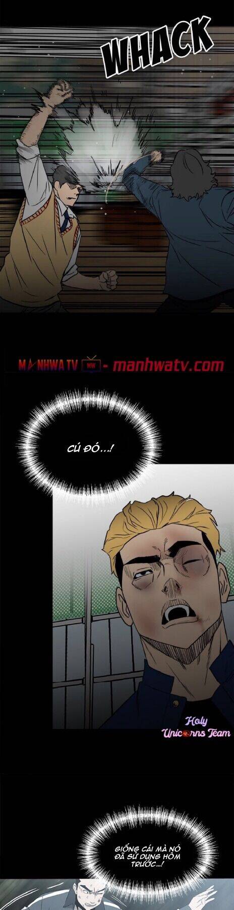 Kẻ Phản Diện Chapter 102 - 15