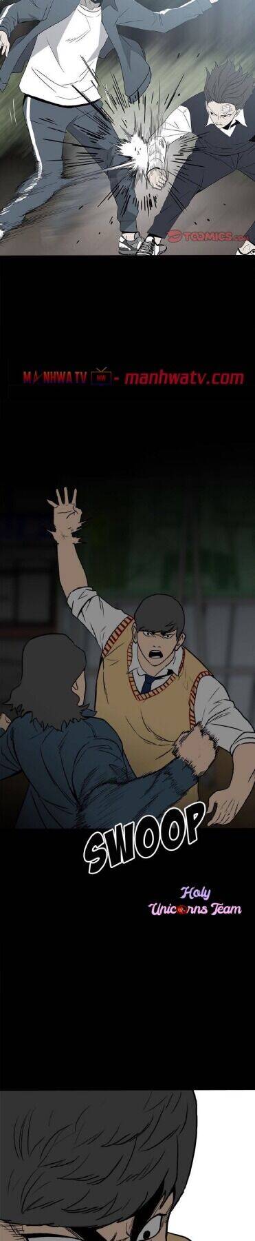 Kẻ Phản Diện Chapter 102 - 16