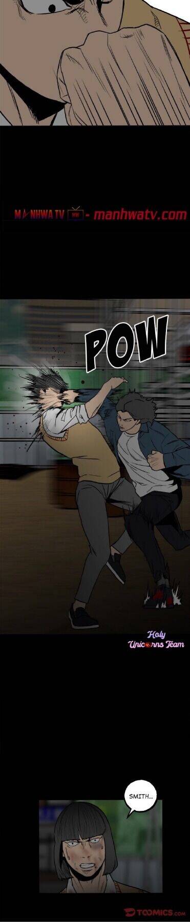 Kẻ Phản Diện Chapter 102 - 17