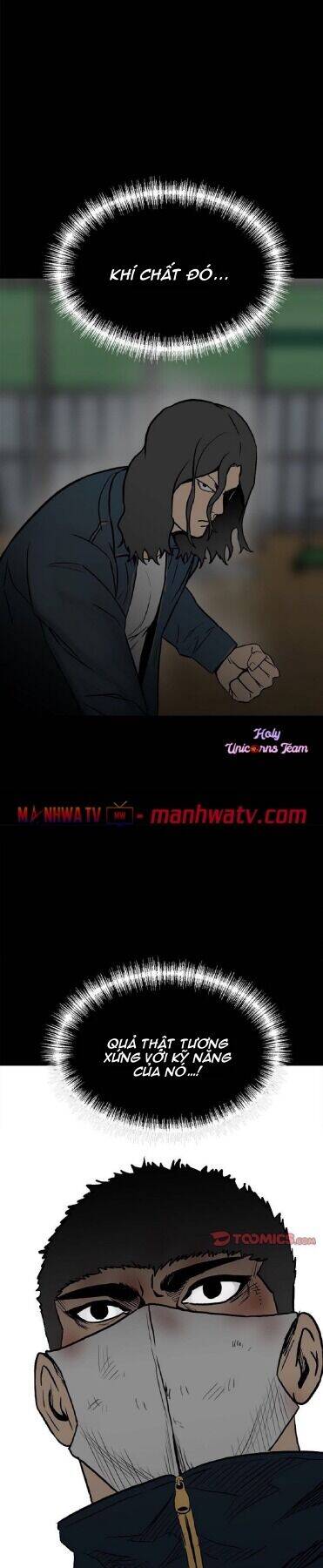 Kẻ Phản Diện Chapter 102 - 19