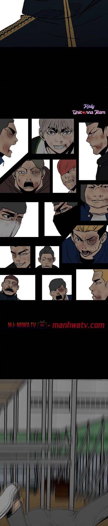 Kẻ Phản Diện Chapter 102 - 20