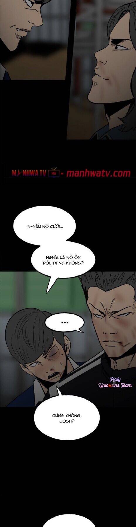 Kẻ Phản Diện Chapter 102 - 3