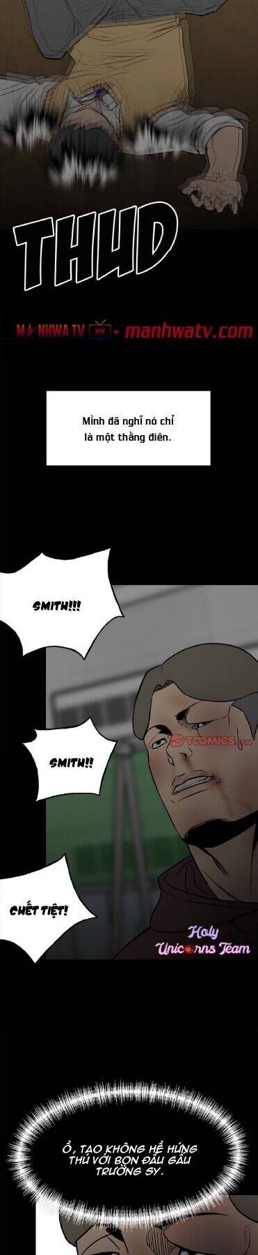 Kẻ Phản Diện Chapter 102 - 21