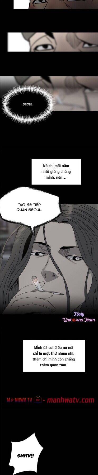 Kẻ Phản Diện Chapter 102 - 22