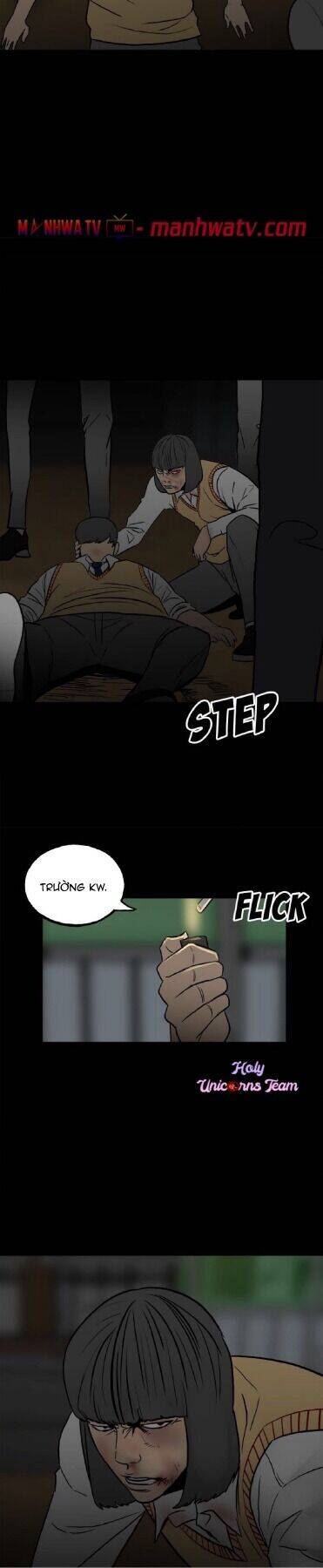 Kẻ Phản Diện Chapter 102 - 24