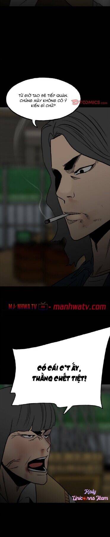 Kẻ Phản Diện Chapter 102 - 25