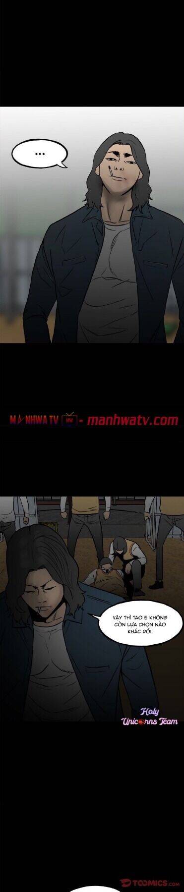 Kẻ Phản Diện Chapter 102 - 26