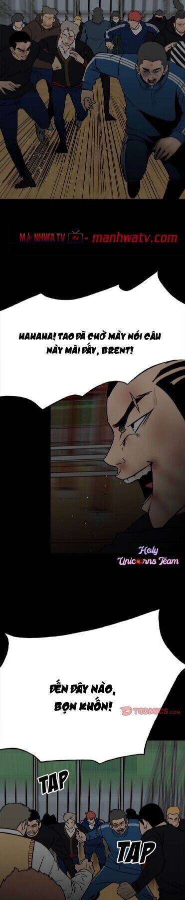 Kẻ Phản Diện Chapter 102 - 28