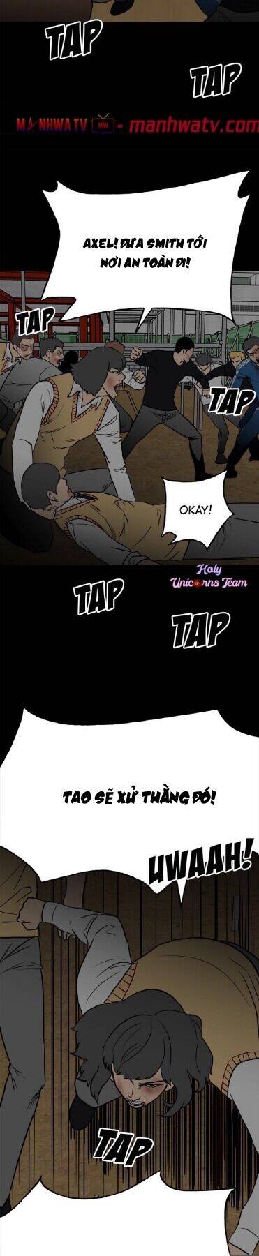 Kẻ Phản Diện Chapter 102 - 29