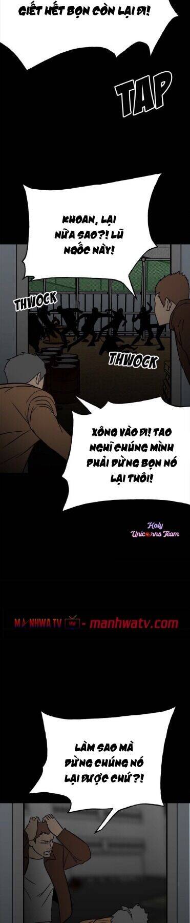 Kẻ Phản Diện Chapter 102 - 30