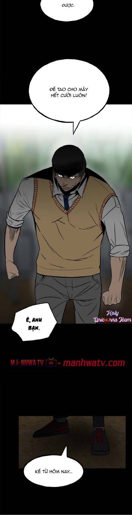 Kẻ Phản Diện Chapter 102 - 4