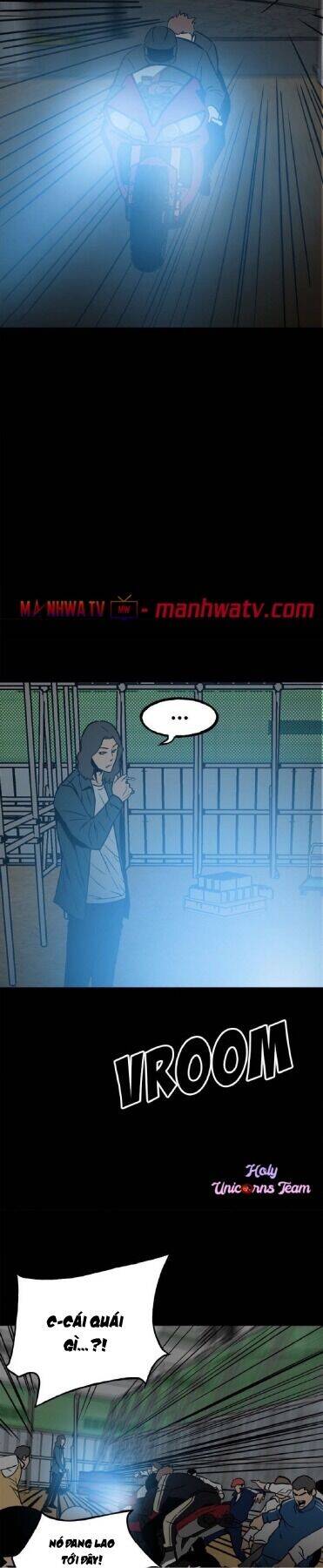 Kẻ Phản Diện Chapter 102 - 32