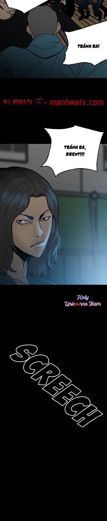 Kẻ Phản Diện Chapter 102 - 33