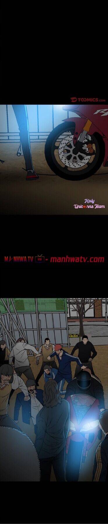 Kẻ Phản Diện Chapter 102 - 34