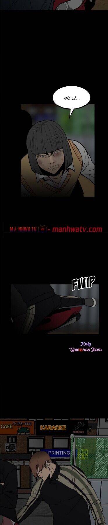 Kẻ Phản Diện Chapter 102 - 36