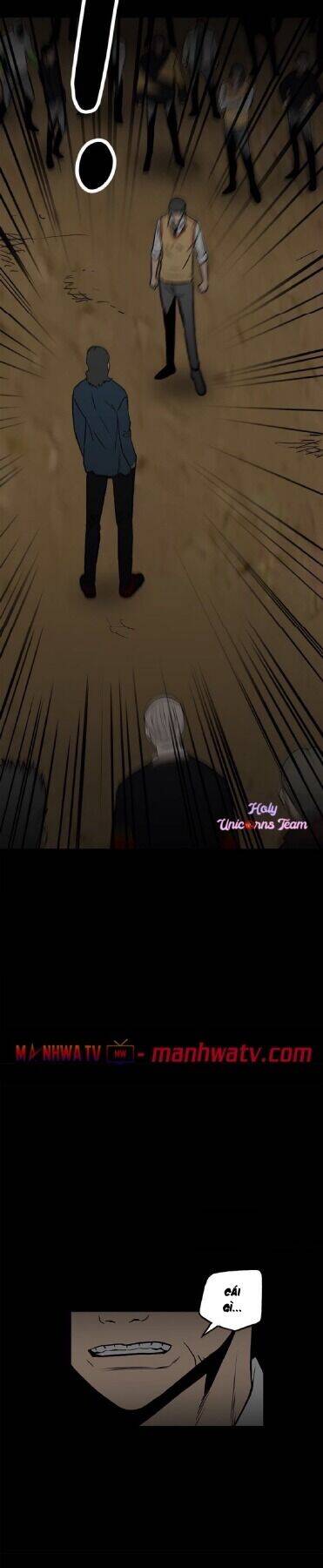 Kẻ Phản Diện Chapter 102 - 6