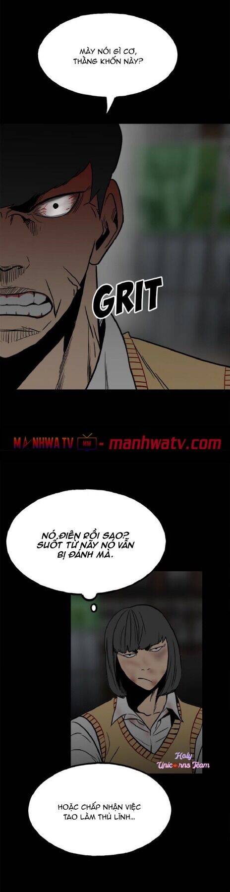 Kẻ Phản Diện Chapter 102 - 7