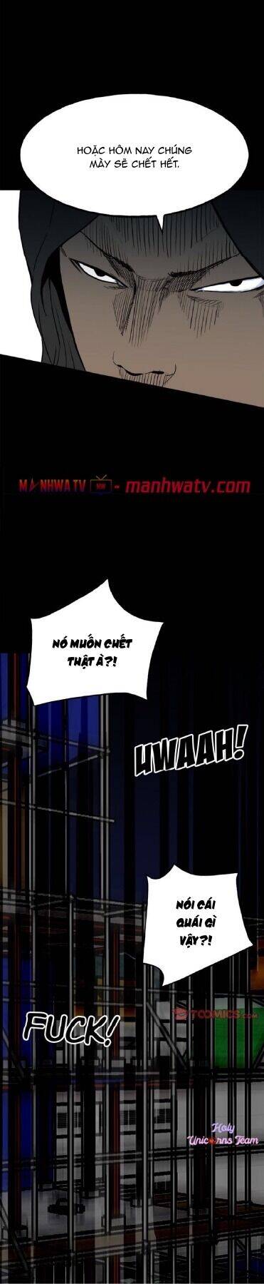 Kẻ Phản Diện Chapter 102 - 8