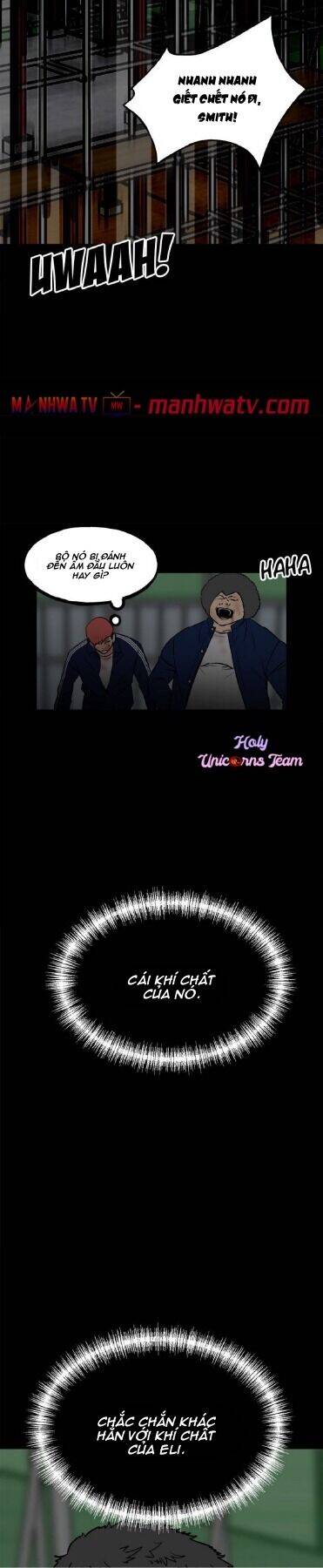 Kẻ Phản Diện Chapter 102 - 9