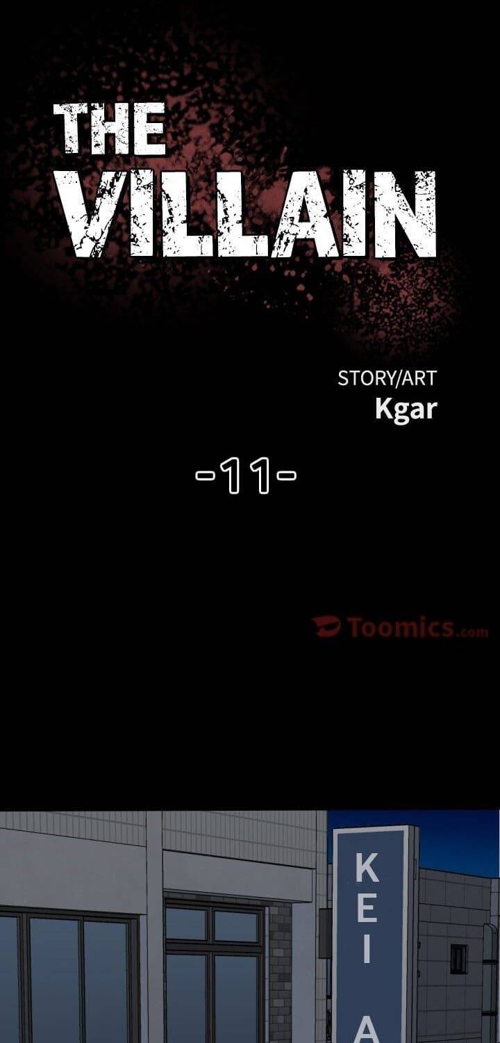 Kẻ Phản Diện Chapter 11 - 2