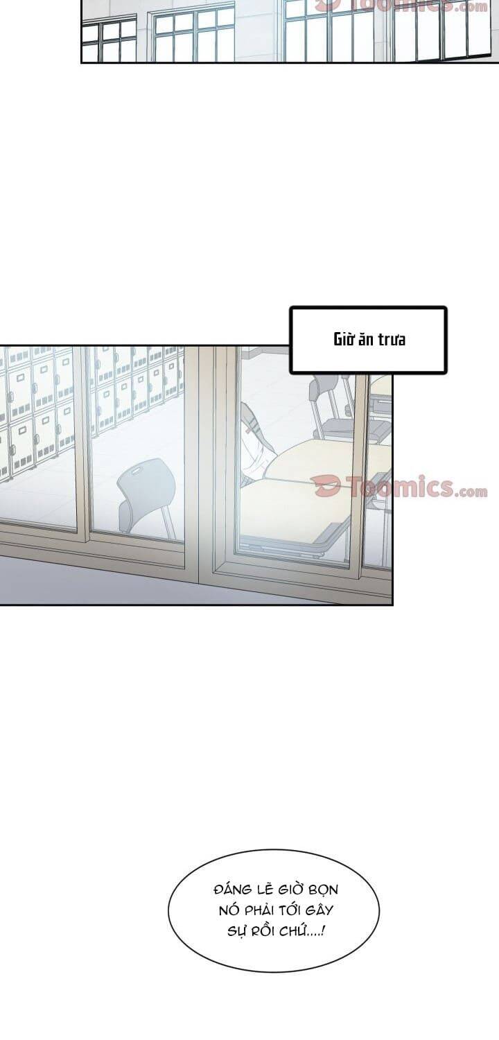 Kẻ Phản Diện Chapter 11 - 14