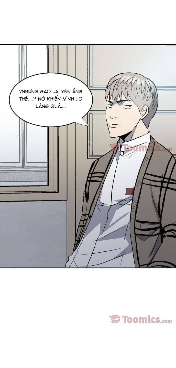 Kẻ Phản Diện Chapter 11 - 15