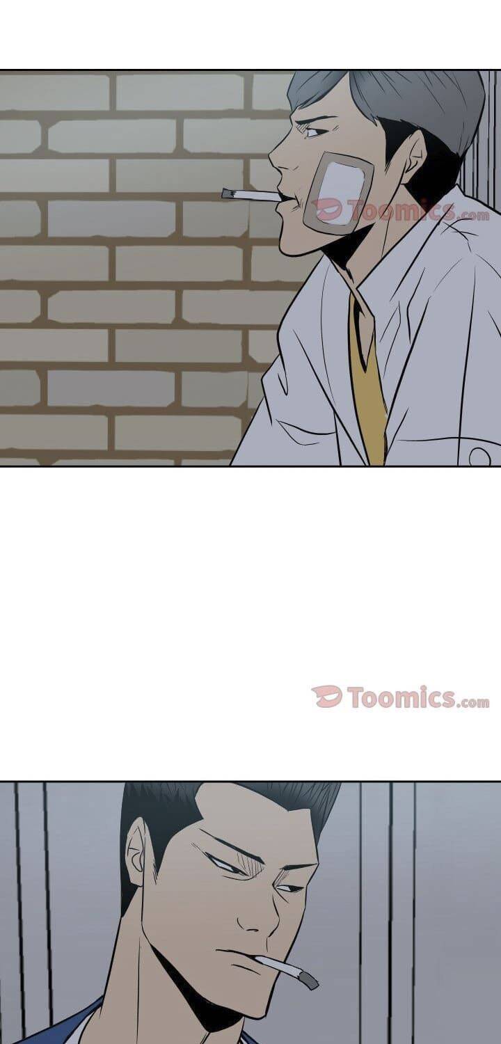 Kẻ Phản Diện Chapter 11 - 18