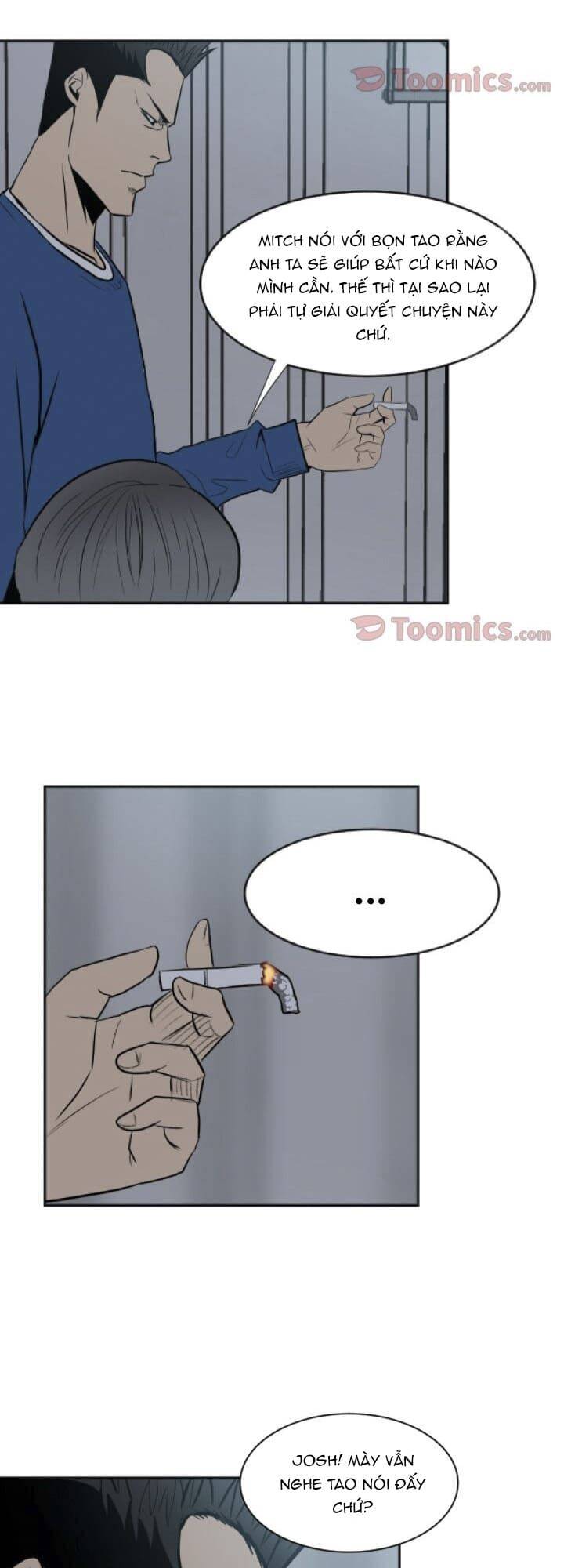 Kẻ Phản Diện Chapter 11 - 20