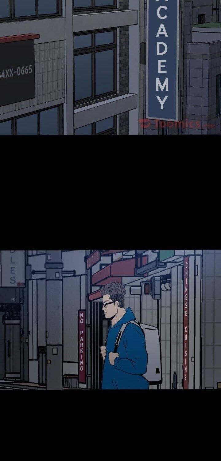 Kẻ Phản Diện Chapter 11 - 3