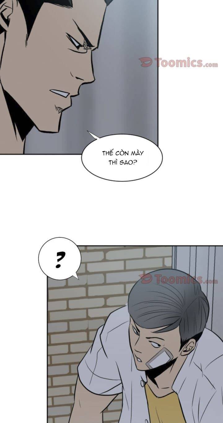 Kẻ Phản Diện Chapter 11 - 21