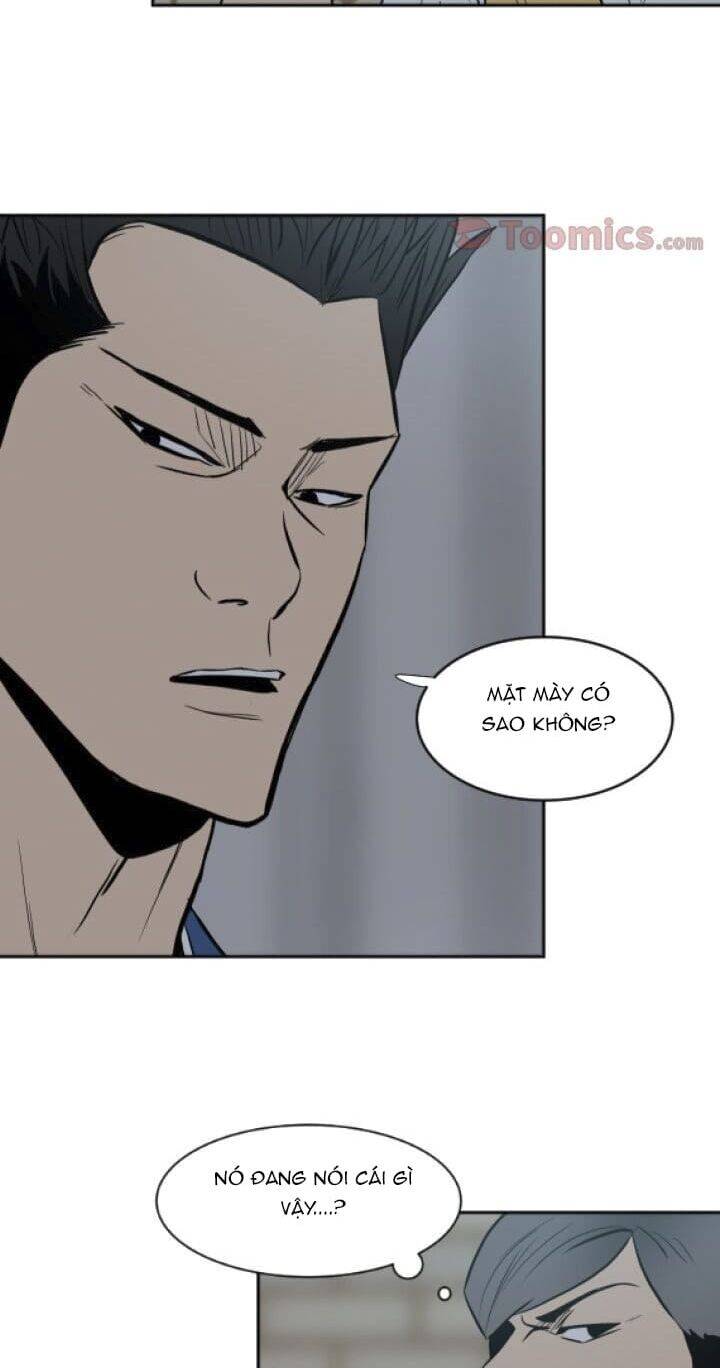 Kẻ Phản Diện Chapter 11 - 22