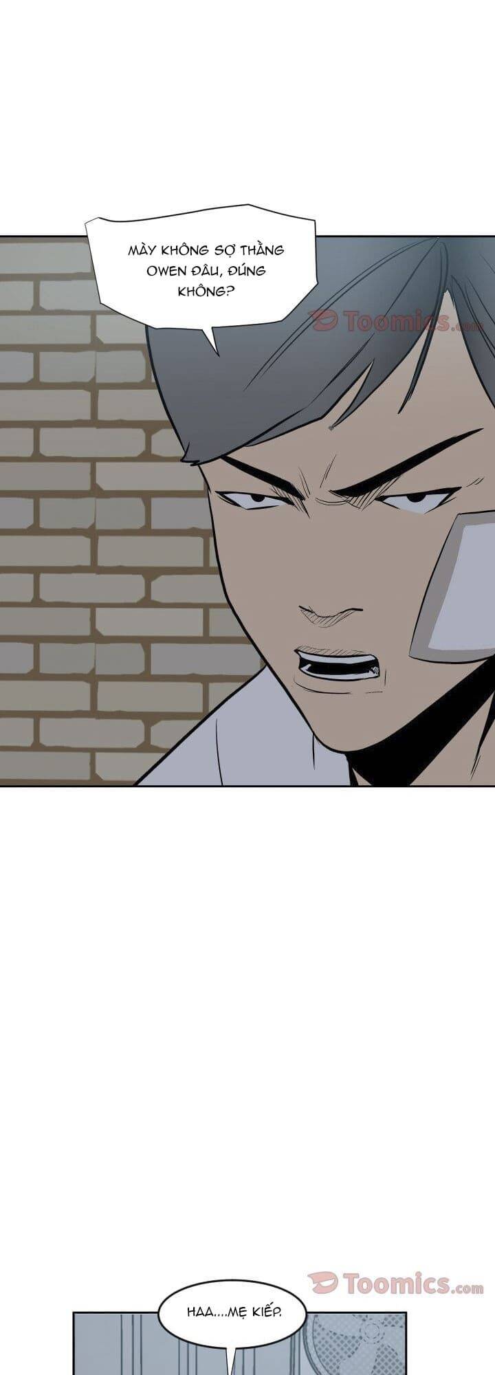 Kẻ Phản Diện Chapter 11 - 25