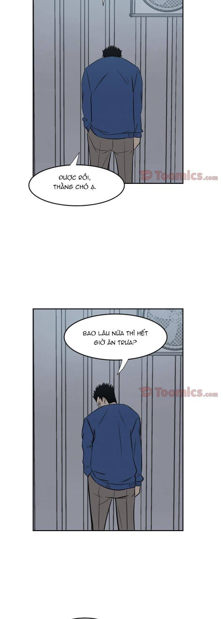 Kẻ Phản Diện Chapter 11 - 26