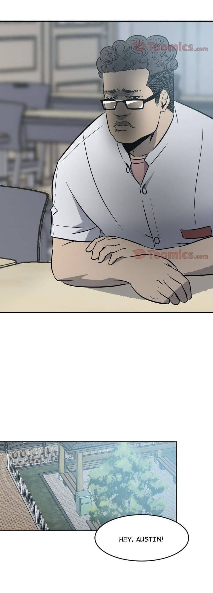 Kẻ Phản Diện Chapter 11 - 29