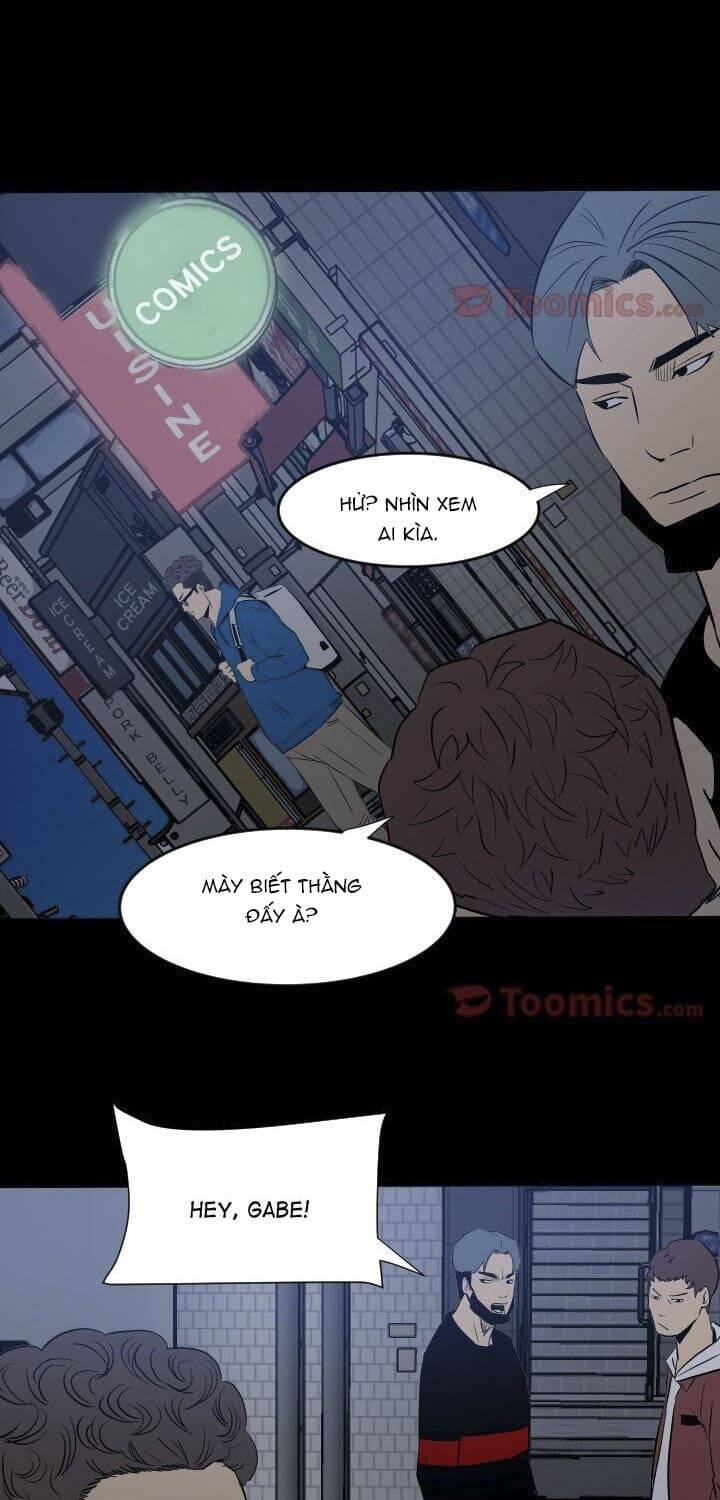 Kẻ Phản Diện Chapter 11 - 4