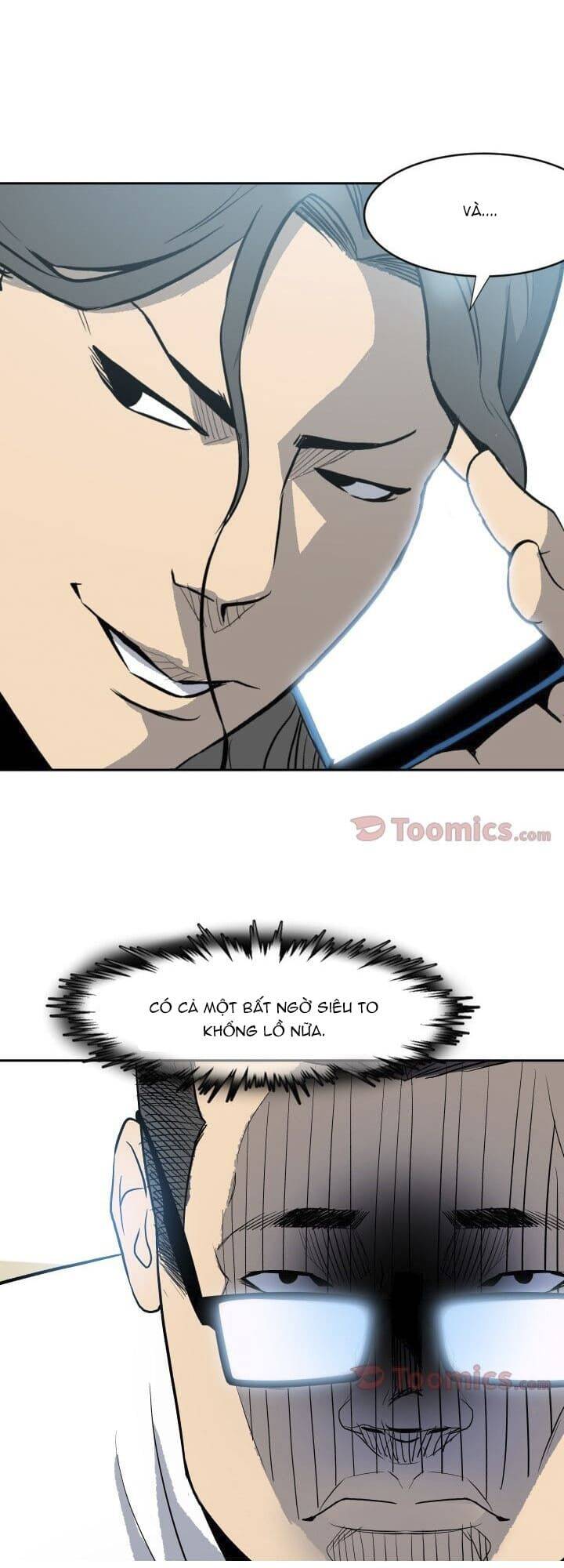 Kẻ Phản Diện Chapter 11 - 31