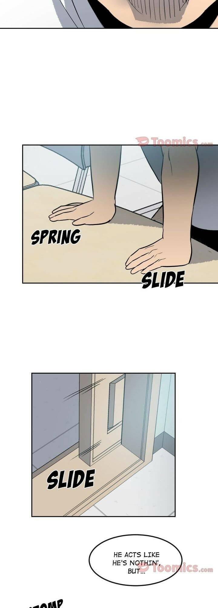 Kẻ Phản Diện Chapter 11 - 35