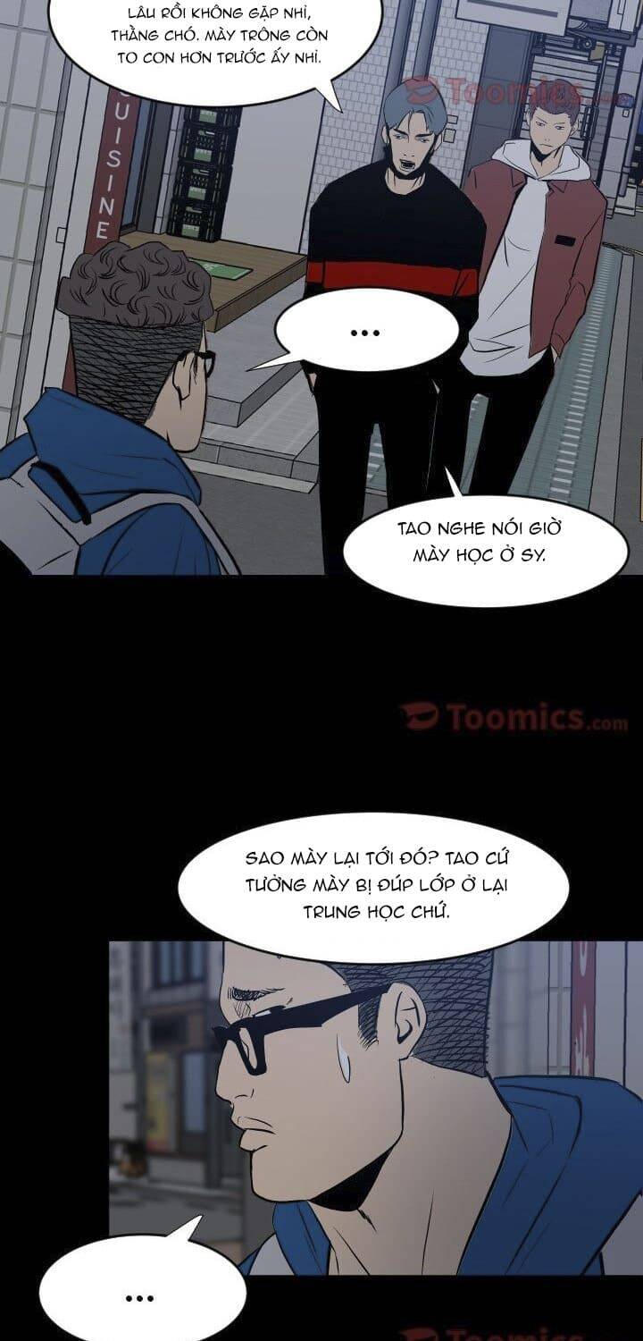 Kẻ Phản Diện Chapter 11 - 6