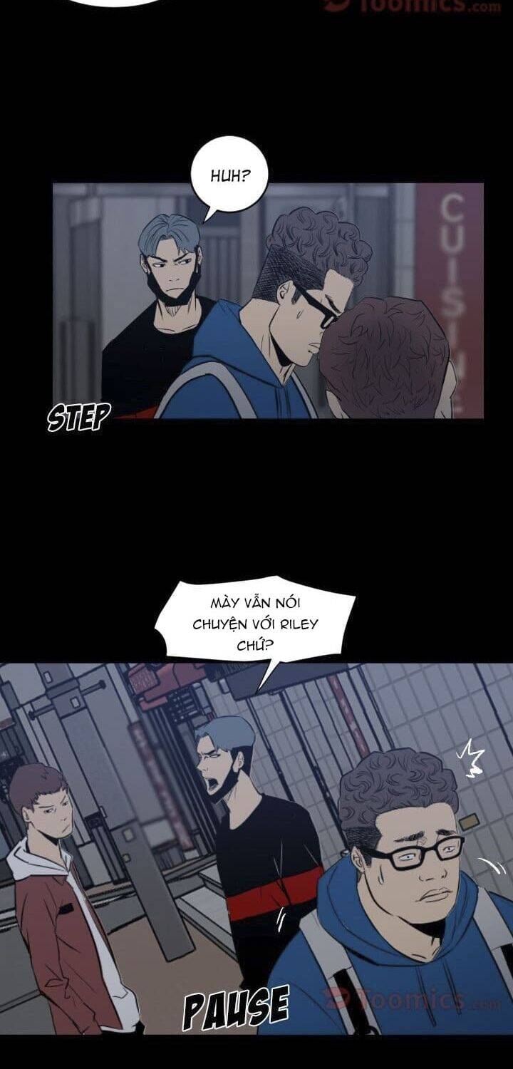 Kẻ Phản Diện Chapter 11 - 7