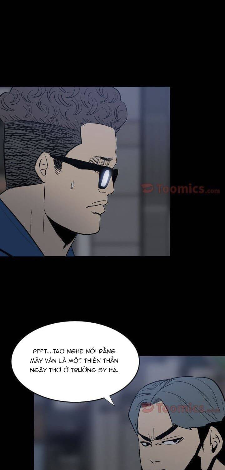 Kẻ Phản Diện Chapter 11 - 8