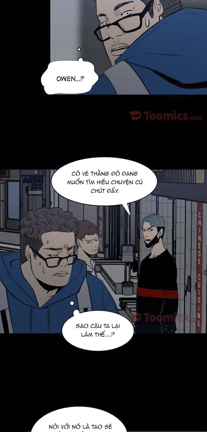 Kẻ Phản Diện Chapter 11 - 10