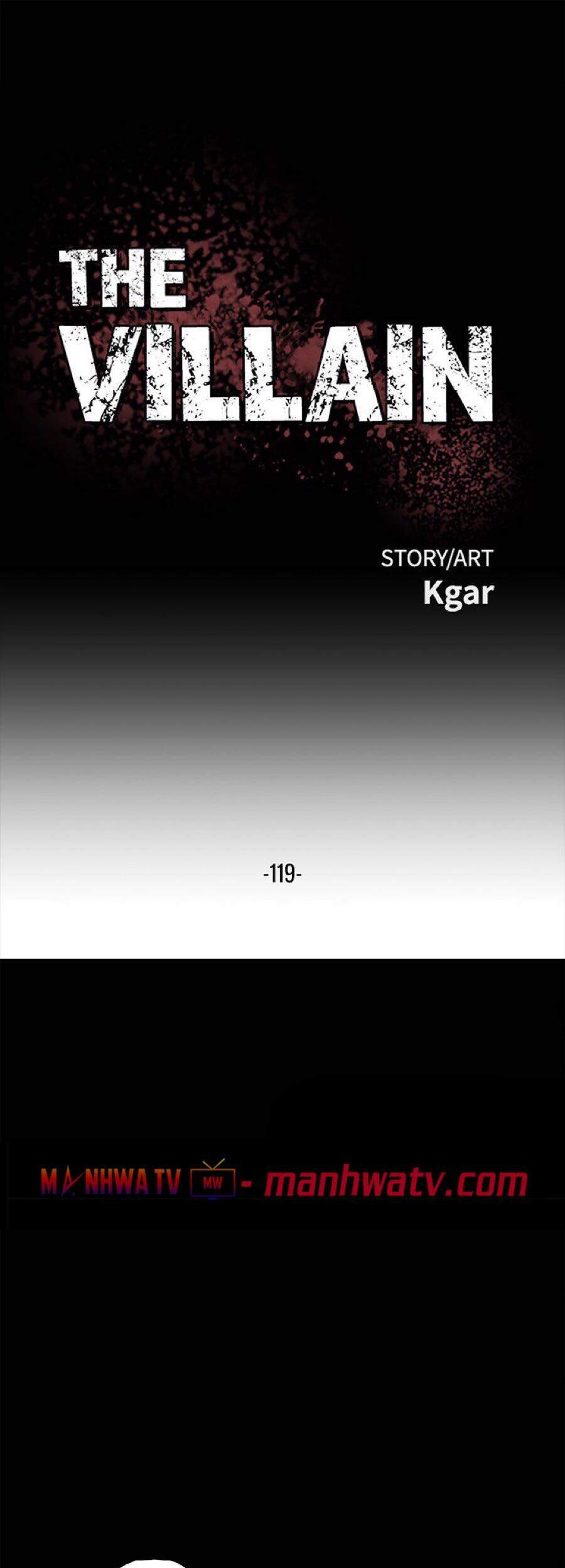 Kẻ Phản Diện Chapter 119 - 2