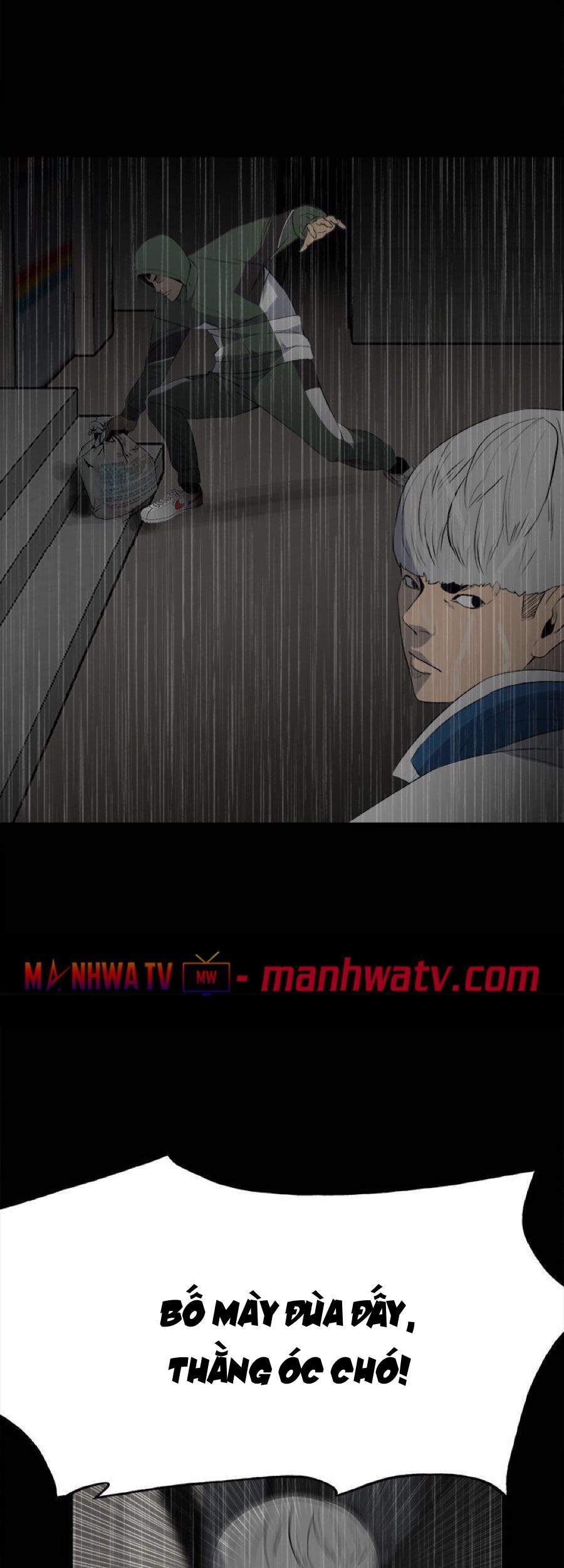 Kẻ Phản Diện Chapter 119 - 12