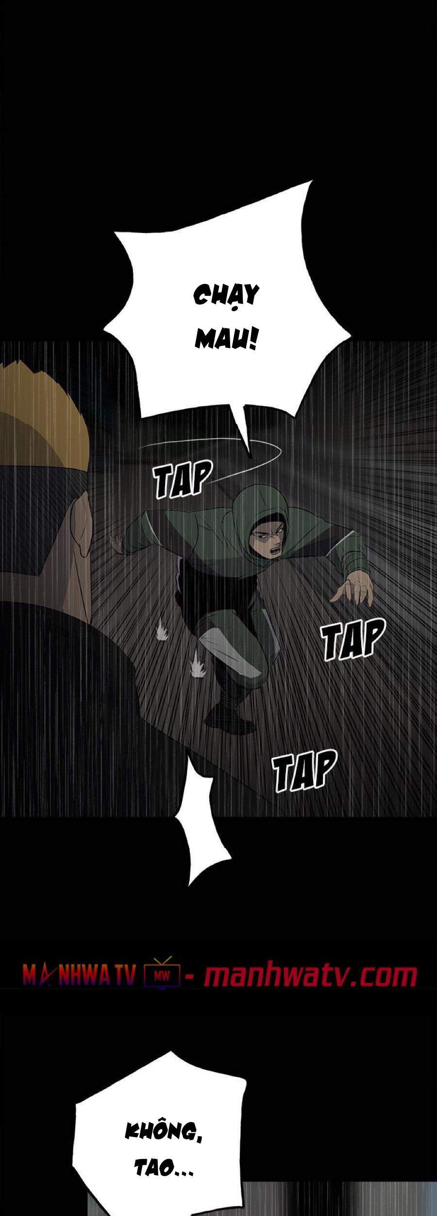 Kẻ Phản Diện Chapter 119 - 16