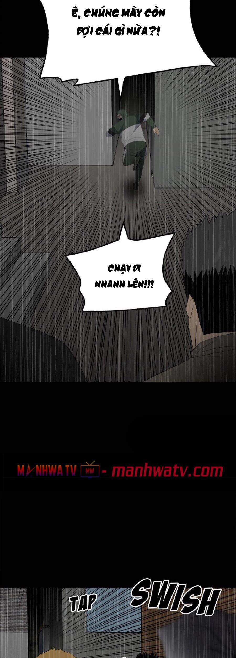 Kẻ Phản Diện Chapter 119 - 20