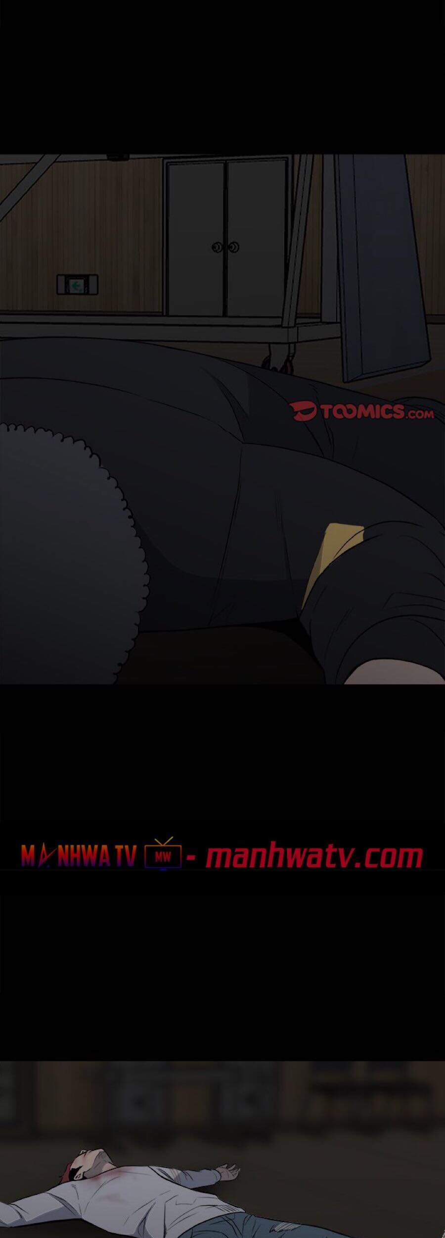 Kẻ Phản Diện Chapter 119 - 38